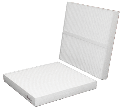 Wix 24907 Cabin Air Panel