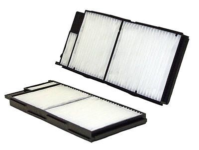 Wix 24908 Cabin Air Panel