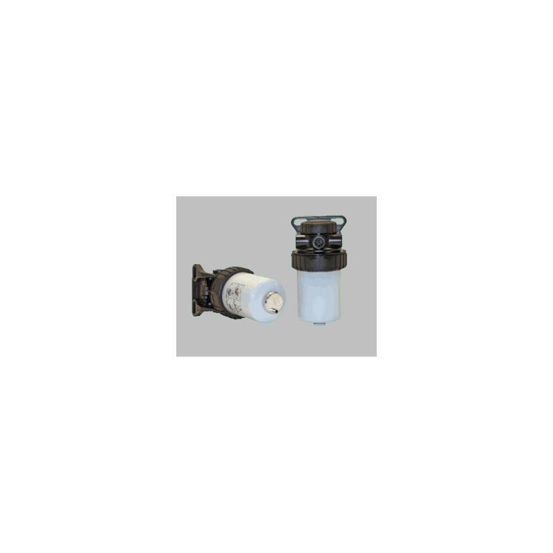 Wix 24914 Fuel Manager Assembly