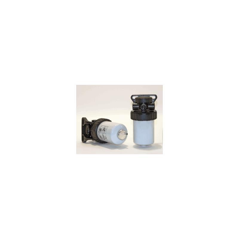 Wix 24915 Fuel Manager Assembly