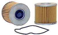 Thumbnail for Wix 24931 Cartridge Lube Metal Canister Filter