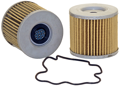 Wix 24932 Cartridge Lube Metal Canister Filter