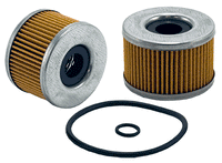 Thumbnail for Wix 24938 Cartridge Lube Metal Canister Filter