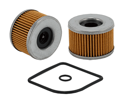 Wix 24939 Cartridge Lube Metal Canister Filter