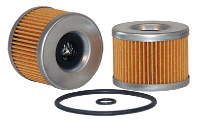 Wix 24940 Cartridge Lube Metal Canister Filter