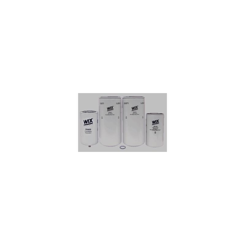 Wix 24952 Filter Change Maintenance Kit