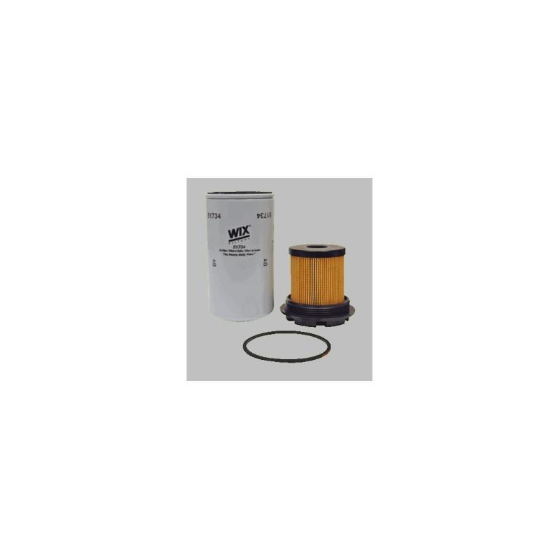 Wix 24959 Filter Change Maintenance Kit