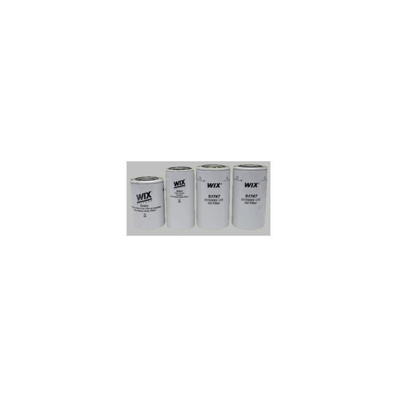 Wix 24967 Filter Change Maintenance Kit
