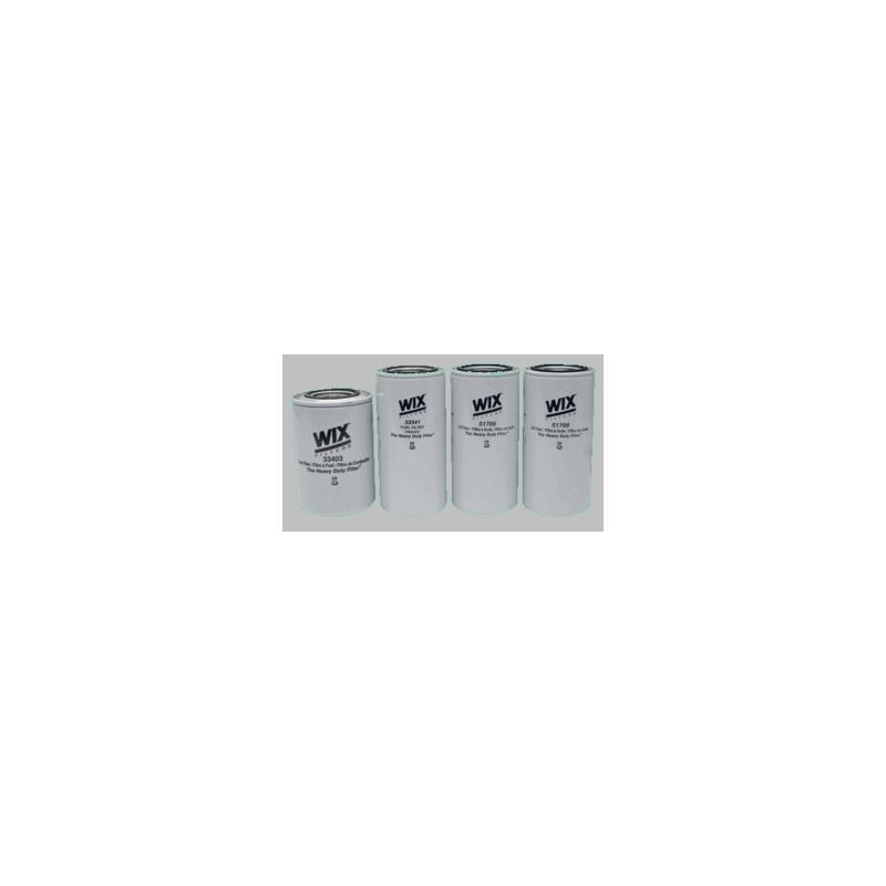 Wix 24968 Filter Change Maintenance Kit
