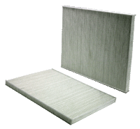 Thumbnail for Wix 24977 Cabin Air Panel