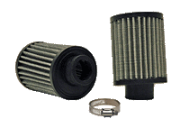 Thumbnail for Wix 24986 Air Filter