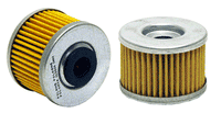 Thumbnail for Wix 24994 Cartridge Lube Metal Canister Filter