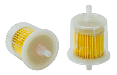 Wix 33001 Fuel (Complete In-Line) Filter