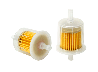 Wix 33002 Fuel (Complete In-Line) Filter