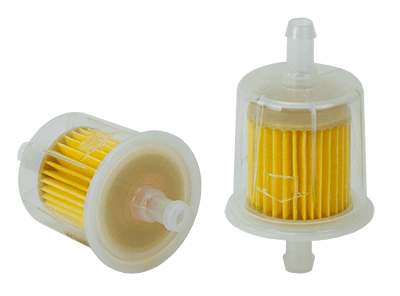 Wix 33003 Fuel (Complete In-Line) Filter
