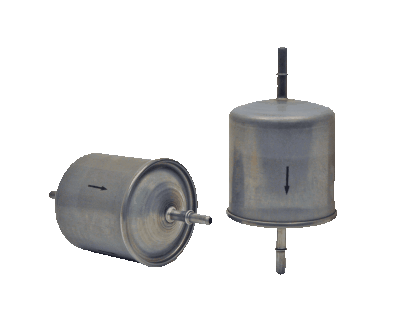 Wix 33004 Fuel (Complete In-Line) Filter