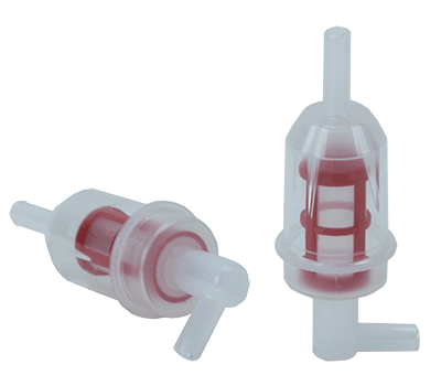 Wix 33006 Fuel (Complete In-Line) Filter