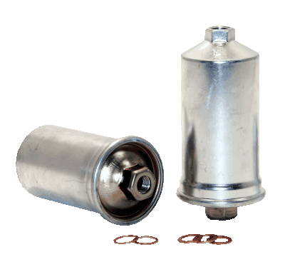 Wix 33008 Fuel (Complete In-Line) Filter