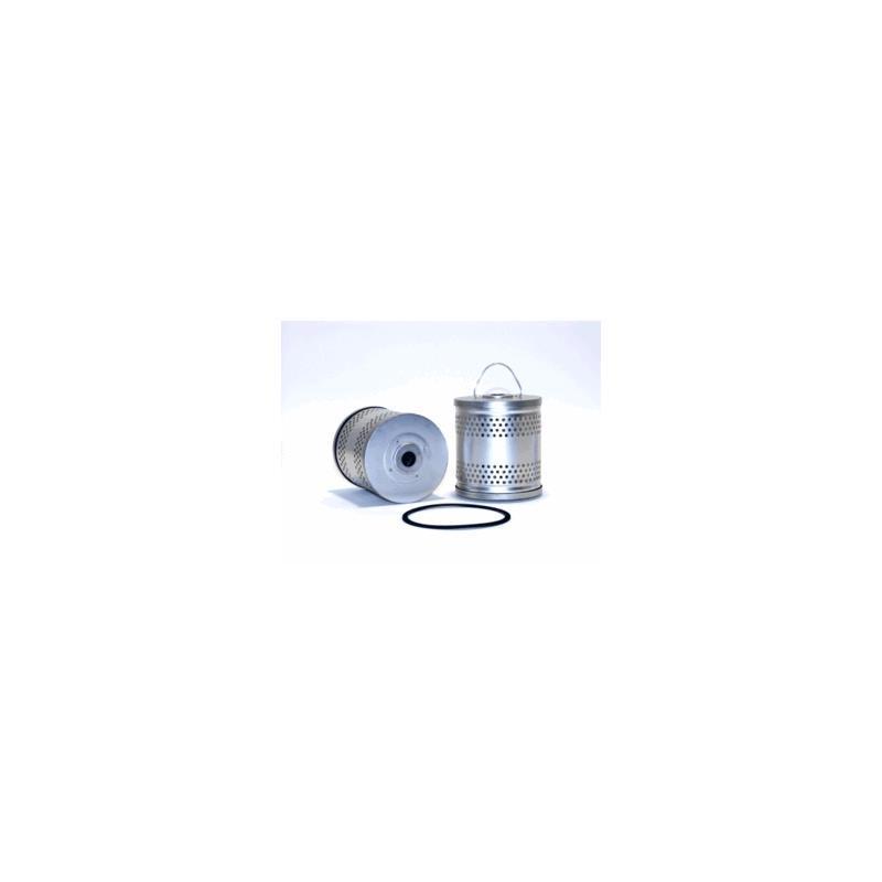 Wix 33010 Cartridge Fuel Metal Canister Filter