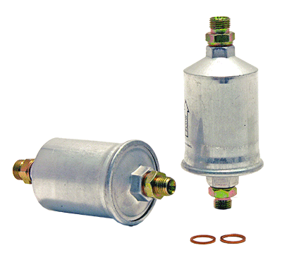 Wix 33016 Fuel (Complete In-Line) Filter