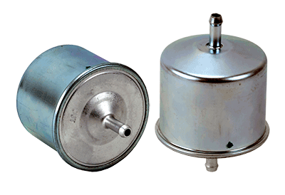 Wix 33022 Fuel (Complete In-Line) Filter