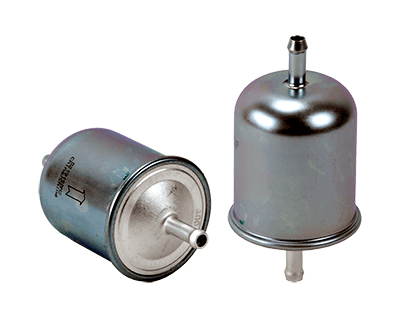 Wix 33023 Fuel (Complete In-Line) Filter