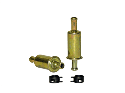 Wix 33027 Fuel (Complete In-Line) Filter