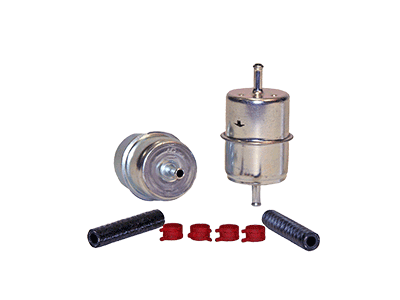 Wix 33031 Fuel (Complete In-Line) Filter