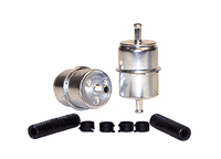 Thumbnail for Wix 33032 Fuel (Complete In-Line) Filter