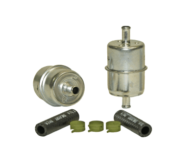 Wix 33033 Fuel (Complete In-Line) Filter