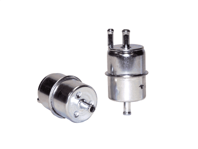 Wix 33040 Fuel (Complete In-Line) Filter
