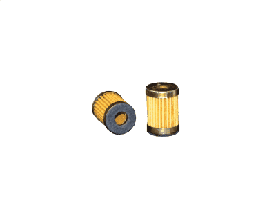 Wix 33044 Fuel Cartridge (Special Type) Filter