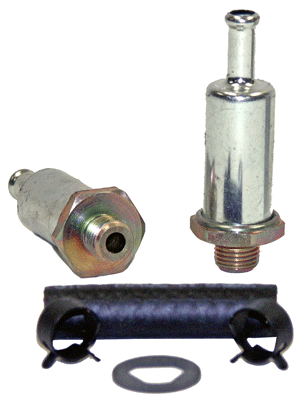 Wix 33045 Fuel (Complete In-Line) Filter