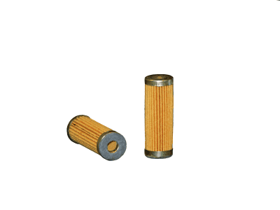 Wix 33048 Fuel Cartridge (Special Type) Filter