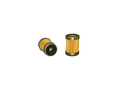 Wix 33051 Fuel Cartridge (Special Type) Filter
