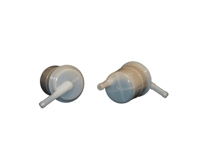 Wix 33053 Fuel (Complete In-Line) Filter