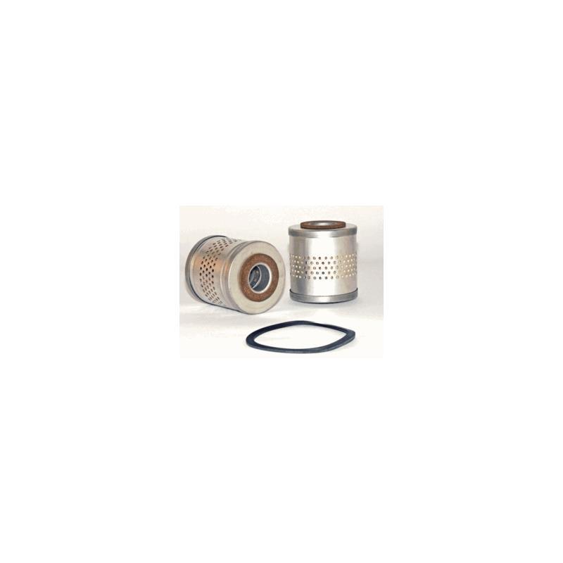 Wix 33061 Cartridge Fuel Metal Canister Filter