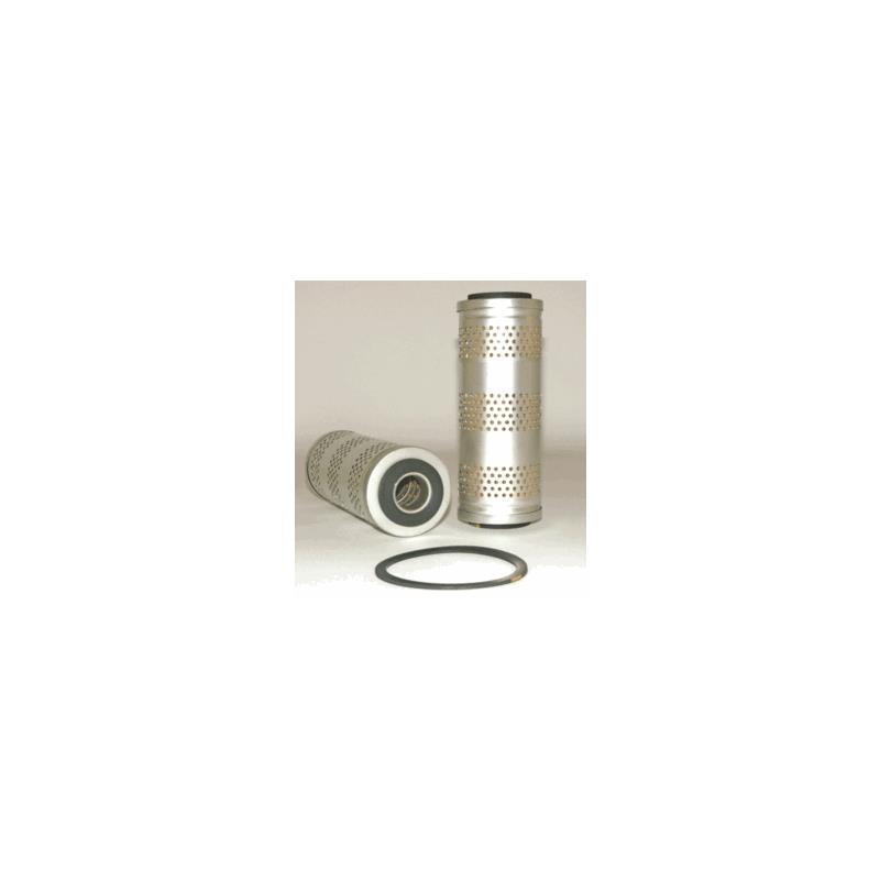 Wix 33062 Cartridge Fuel Metal Canister Filter
