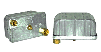 Wix 33063 Fuel (Complete In-Line) Filter