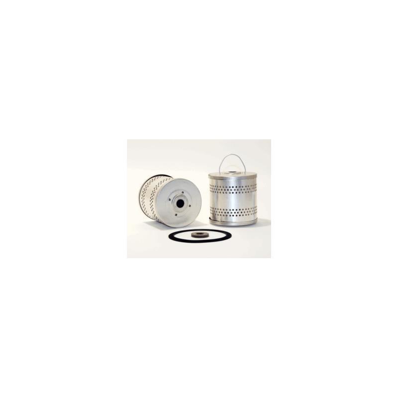 Wix 33065 Cartridge Fuel Metal Canister Filter