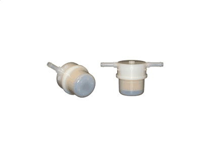 Wix 33066 Fuel (Complete In-Line) Filter