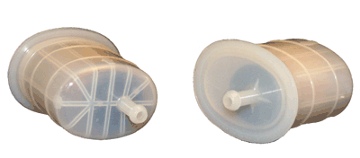 Wix 33067 Fuel (Complete In-Line) Filter