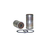 Thumbnail for Wix 33073 Cartridge Fuel Metal Canister Filter