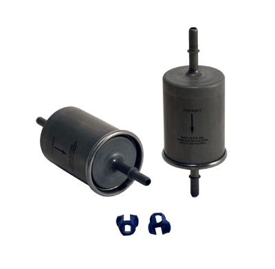 Wix 33078 Fuel (Complete In-Line) Filter