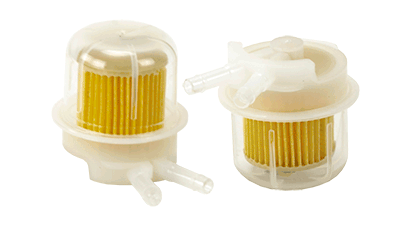 Wix 33085 Fuel (Complete In-Line) Filter