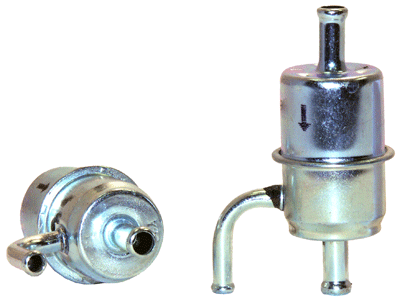 Wix 33086 Fuel (Complete In-Line) Filter