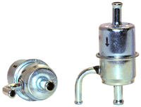 Thumbnail for Wix 33086 Fuel (Complete In-Line) Filter