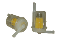 Thumbnail for Wix 33087 Fuel (Complete In-Line) Filter