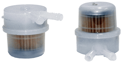 Wix 33089 Fuel (Complete In-Line) Filter