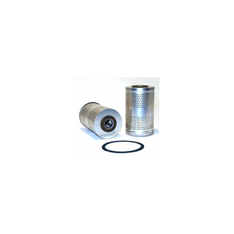 Wix 33090 Cartridge Fuel Metal Canister Filter
